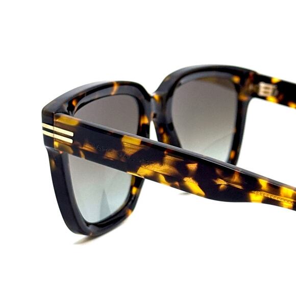 New, MARC JACOBS Sunglasses MJ1035/S 086HA Authentic - Picture 7 of 11